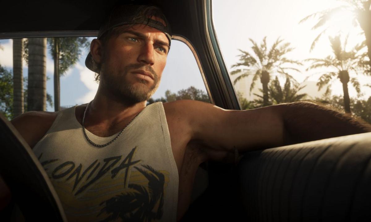 Jason Duval — GTA VI protagonist