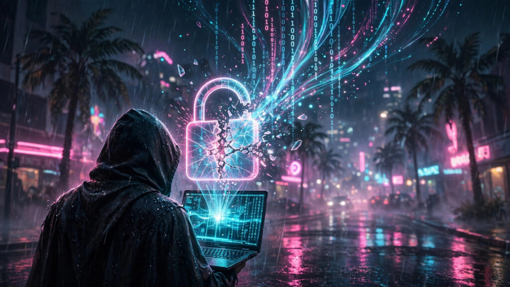 GTA 6 ‘Cyberleek’ Leak Saga Explained: $250K Cash-Out, Four Court Cases, Zero Arrests