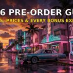 GTA 6 Pre-Order Guide: Editions, Prices, Bonuses and Key Dates Before November 19
