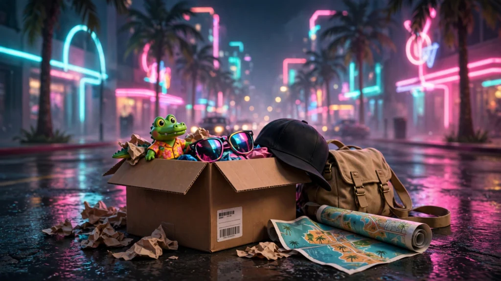 GTA 6’s $400 Vice City Collection Hit by Pre-Order Refunds as Fans Push Back on Price