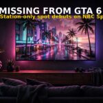 GTA 6’s First TV Ad Pretends Xbox Doesn’t Exist — PlayStation-Only Spot Debuts on NBC Sports