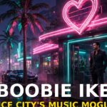 GTA 6 Boobie Ike: The Vice City Legend Behind Only Raw Records