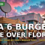 Rockstar Partners With Skinny Louie to Bring Real GTA 6 Burger Shots to All of Florida Through December 31