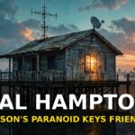 GTA 6 Cal Hampton: The Paranoid Friend at the Low Tide of America