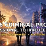 GTA 6’s Criminal Profile Will Judge How You Commit Crimes — and Rockstar Won’t Say If Jason and Lucia Can Marry