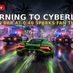 Fans Think Rockstar Hid a Secret Cyberleek Warning in the GTA 6 Launch Trailer