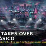 GTA 6 Took Over El Clásico: Rockstar’s Live-Sport Takeover Is the Real Launch Trailer