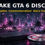 Fake GTA 6 ‘Disc Editions’ Are Being Sold in China — and They’re Not Real