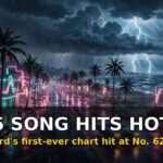 GTA 6 Song Gives King Gizzard Their First Billboard Hot 100 Hit