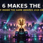 GTA 6 Clears The Game Awards 2026 Cutoff by One Day — and the Record It’s Chasing