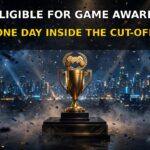 GTA 6 Is Officially Eligible for The Game Awards 2026 — With One Day to Spare