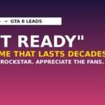 GTA 5 Stars Warn GTA 6’s Jason and Lucia Actors: ‘Get Ready’