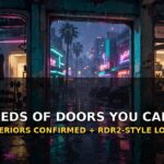 GTA 6 Has “Hundreds” of Enterable Interiors — and a Love Story More RDR2 Than GTA 5