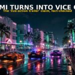 Is Rockstar Filming a Live-Action GTA 6 Trailer in Miami? The Permits Say Otherwise