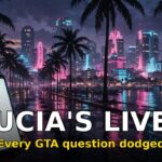 GTA 6 Lucia Mystery: Manni Perez’s Instagram Live Dodged Every Question