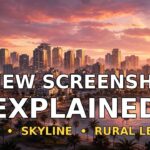 GTA 6’s 12 New Edge Screenshots Explained: Shark, Skyline and Rural Leonida