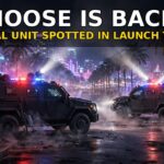 GTA 6 NOOSE Return: Tactical Response Unit Spotted in Launch Trailer