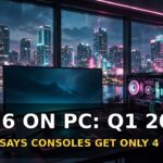 GTA 6 PC Q1 2027 Report Explained: What It Says vs What’s Confirmed