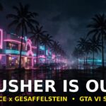 GTA 6’s Justice Song ‘Pusher’ Is Out Early — and the Score Album Has 50 Songs