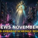 GTA 6 Review Embargo Time Leaks: Reviews November 18, Some Outlets Held Until Launch Day