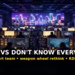 Rockstar Gave GTA 6 Devs Free Rein — and Even They Don’t Know Everything in the Game