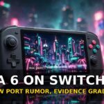 GTA 6 Switch 2 Port Rumor Returns: Double Eleven Job Listings Spark Fresh Speculation