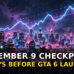 Take-Two’s November 9 Earnings Call Is GTA 6’s Last Checkpoint Before Launch
