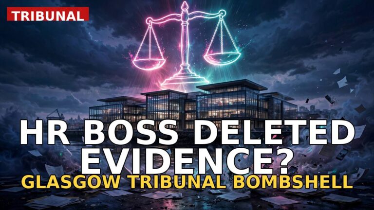 Rockstar HR Boss Deleted Screenshots Before Sacking 34 GTA 6 Staff, Tribunal Told
