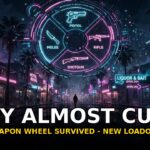 Rockstar Almost Cut GTA 6’s Weapon Wheel — New Loadout System Explained