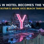 GTA 6’s Y Hotel: Rockstar Turns Miami’s W South Beach Into the Y Hotel
